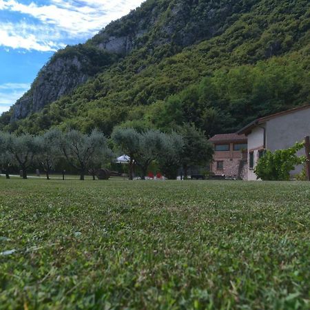 B&B Mulino Di Campese Campese  Exterior photo