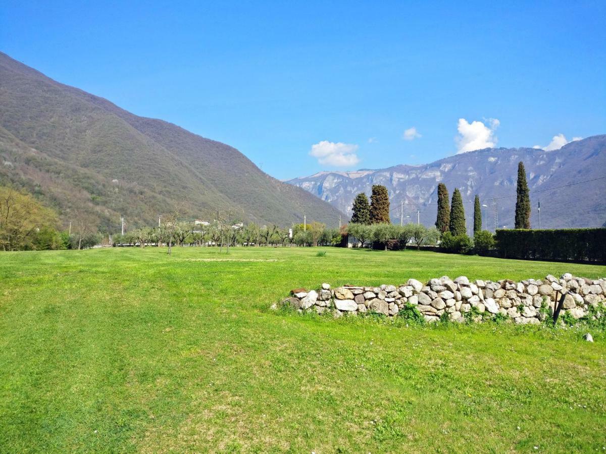 B&B Mulino Di Campese Campese  Exterior photo